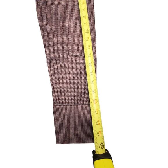 Victoria’s Secret Pink Active Leggings – High Waist Jogger Style – Size L Multip - Picture 9 of 16